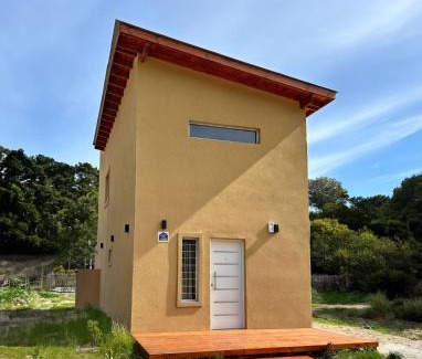 Mar de Las Pampas House | Amare