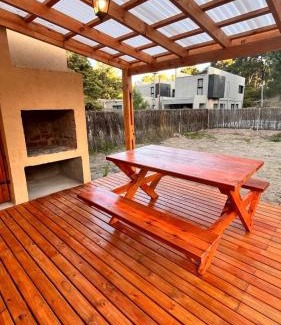 Mar de Las Pampas House | Amare