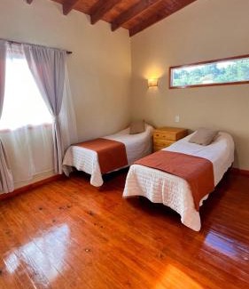 Mar de Las Pampas House | Amare