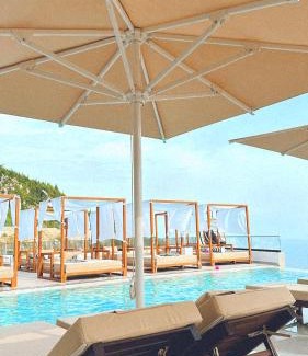 Palase Hotel | Amare Hotel