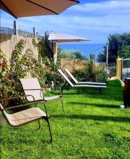 Corniglia Hotel | AMARE IL MARE Affittacamere e appartamenti