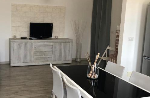 Santa Maria al Bagno House | aMare