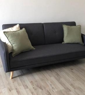 Santa Maria al Bagno House | aMare