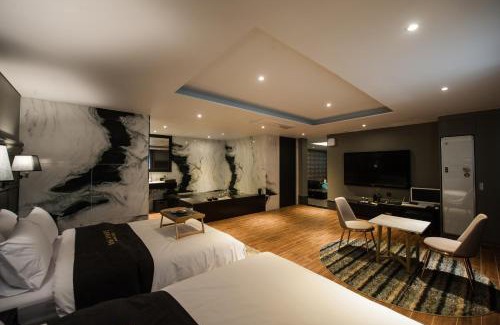 Guun-dong Hotel | Amare