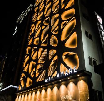 Guun-dong Hotel | Amare