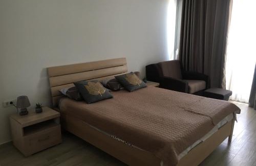 Sutomore Apartment | Amare&Mare Apartment