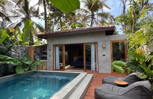 Matara Hotel | Amare Villas Madiha - Private Villas