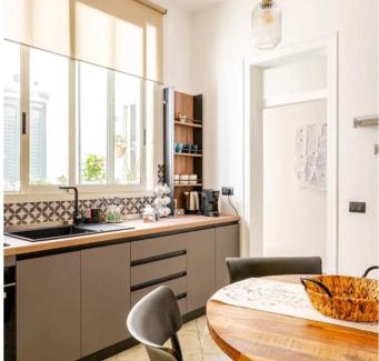 Cefalu House | Amarea Casa Vacanze