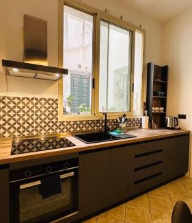 Cefalu House | Amarea Casa Vacanze