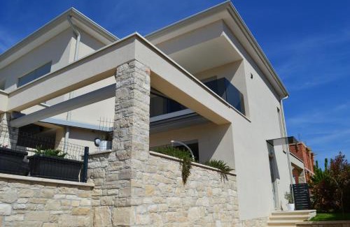 Karigador Apartment | Amarea