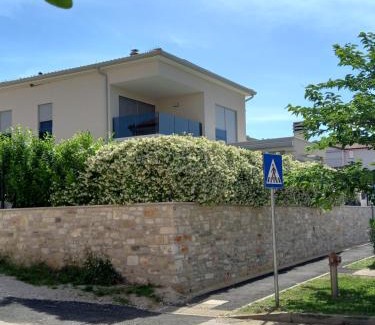 Karigador Apartment | Amarea