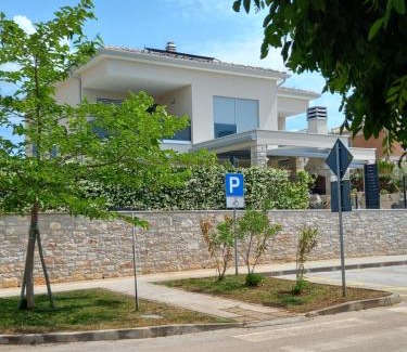 Karigador Apartment | Amarea