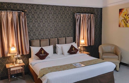 Surakarta Hotel | Amarelo Hotel