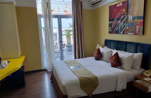Surakarta Hotel | Amarelo Hotel
