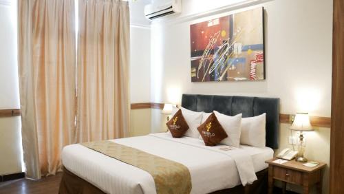 Surakarta Hotel | Amarelo Hotel Solo
