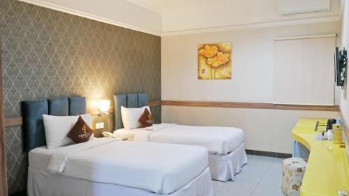Surakarta Hotel | Amarelo Hotel Solo