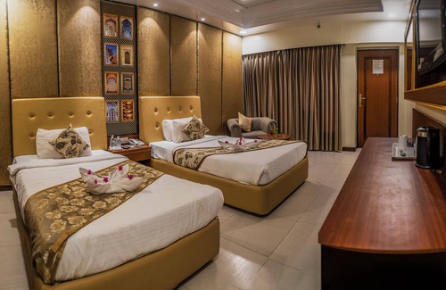 Jodhpur Hotel | Amargarh Resort