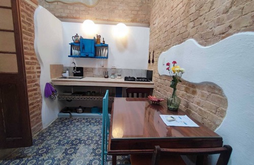 Old Havana Apartment | Amargura 62