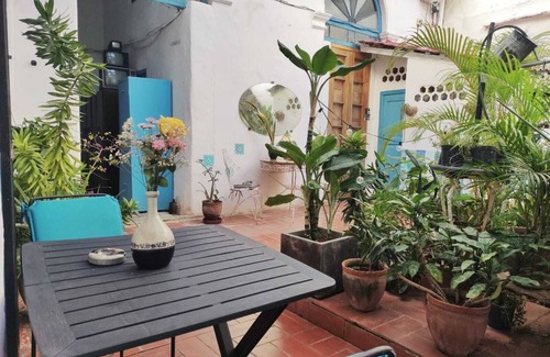 Old Havana Apartment | Amargura 62