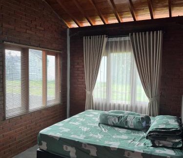 Sleman Villa | Amari Homestay