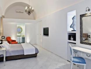 Agia Paraskevi Resort | AMĀRIA Beach Resort by NOMÉE Hospitality Group