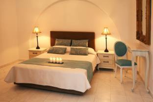 Agia Paraskevi Resort | AMĀRIA Beach Resort by NOMÉE Hospitality Group