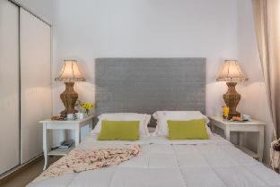 Agia Paraskevi Resort | AMĀRIA Beach Resort by NOMÉE Hospitality Group