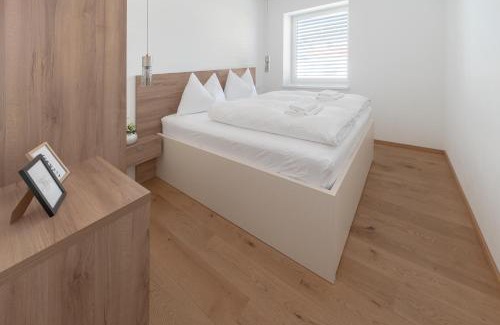 Villach Apartment | Amaria Downtown Aparthotel Villach