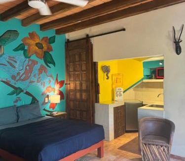 Puerto Vallarta Cabin | Amaria Villas