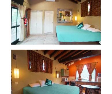 Puerto Vallarta Cabin | Amaria Villas