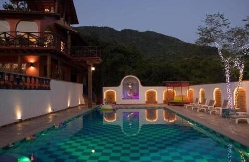 Puerto Vallarta Cabin | Amaria Villas