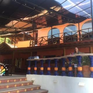 Puerto Vallarta Cabin | Amaria Villas