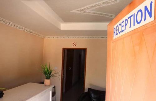 Kasane House | Amariah Guest House