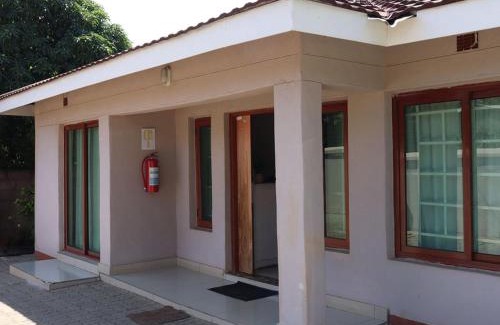 Kasane House | Amariah Guest House
