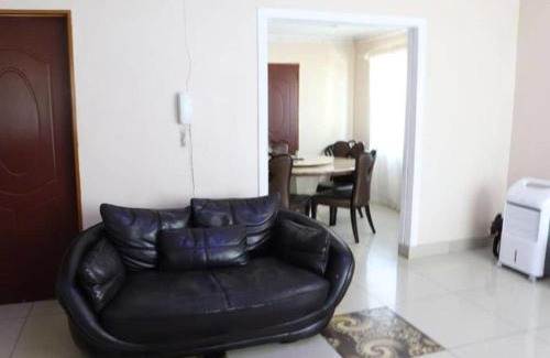 Kasane House | Amariah Guest House