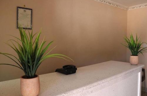 Kasane House | Amariah Guest House