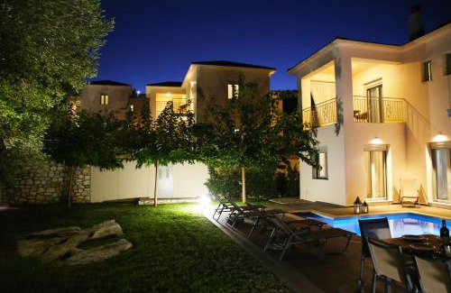 Makriotika Villa | Amarianos Villas
