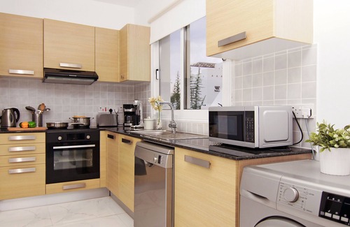Ayia Napa Villa | AMARILIA - 3Bed Villa in Ayianapa