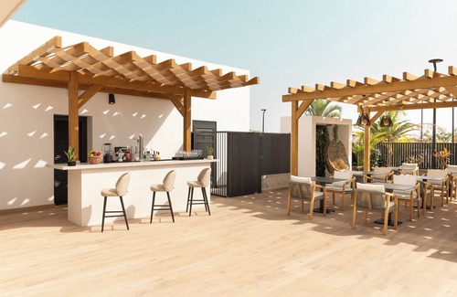 Complejo turistico Amarilla Golf Apartment | Amarilla Golf Residences