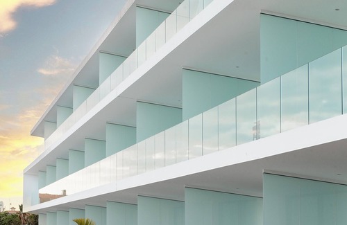 Complejo turistico Amarilla Golf Apartment | Amarilla Golf Residences