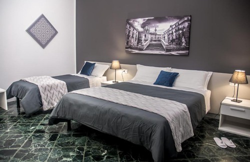Palermo House | Amarillo
