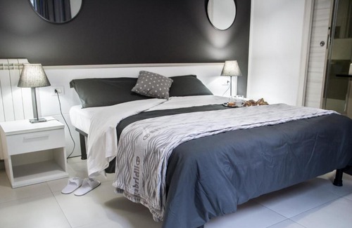 Palermo House | Amarillo