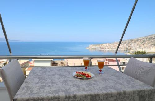 Qafe e Gjashtes Apartment | Amaris