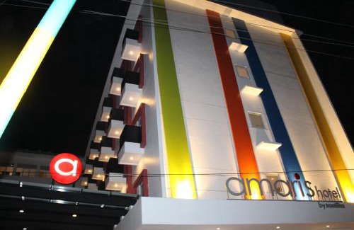 Bengkulu Hotel | Amaris Hotel Bengkulu