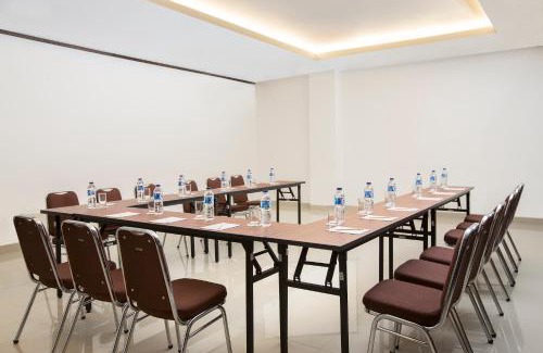 Bengkulu Hotel | Amaris Hotel Bengkulu