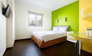 Jakarta Hotel | Amaris Hotel Dr. Susilo Grogol