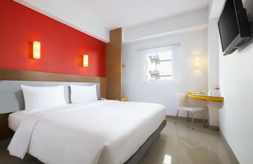 Makassar Hotel | Amaris Hotel Hertasning