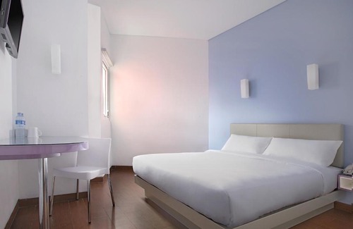 Gambir Hotel | Amaris Hotel Juanda