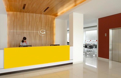 Gambir Hotel | Amaris Hotel Juanda