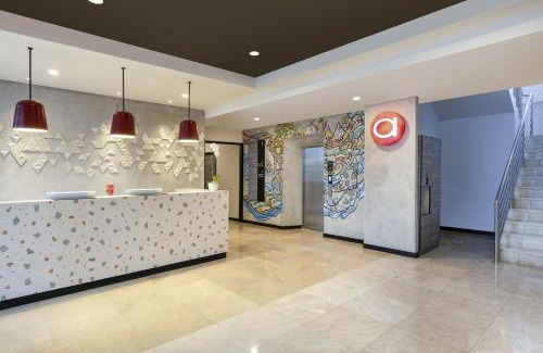 Bandar Lampung Hotel | Amaris Hotel Lampung City